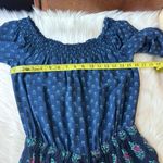 Anthropologie  Ett: Twa Kaleo Romper Size Small Photo 9