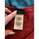 Womens Red Harley Davidson T Photo 5