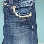 Miss Me Bootcut Jeans Photo 2