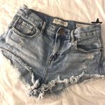 Bullhead Denim Co Pacsun Short Shorts Photo 0