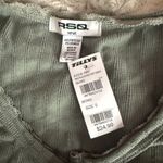 Tilly's Tilly’s long sleeve cinch top Photo 1