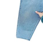Rue 21 Vintage  High Waisted Straight Leg Mom Jeans Sz 26 Photo 2