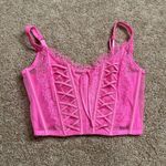 Victoria's Secret  Dream Angels Corset Top Photo 1