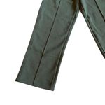 Everlane The Dream Pant Dark Forest Pull-On Ponte Cropped Length Size Medium NWT Photo 3