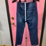 Soho  New York‎ & Company Cropped Flare Jeans Photo 2