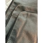 TIGANANELLO small women’s/girls backpack with minimal defaults Black Photo 4