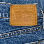 Levi's Levi’s Wedgie Straight Fit Jeans Photo 5