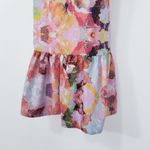 Finders Keepers Finders Keeper Color Splash Mini Dress Photo 7