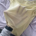 Edikted Yellow Top Photo 3