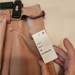 Worthington  beige dress shorts size 18 Photo 1