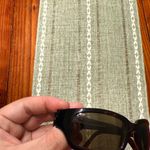 Maui Jim  Stylish Tortoiseshell Sunglasses Photo 6