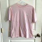 Uniqlo  CHIIKAWA x JOKE BEAR AND FRIENDS UT Graphic T-Shirt in Pink Photo 5