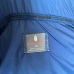 Free People Movement FP  In a Bubble Oversized Blue Puffer Vest Photo 8