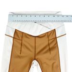 Free People FP Movement Rebel Leggings Small Brown Photo 6