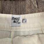 Princess Polly  Set Two-Piece White Photo 2