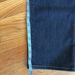 Gap 1969  real Straight Classic Blue Women's Jeans Photo 12