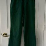 Grey's Anatomy BARCO Grey’s Anatomy Scrub Set Small Top / Medium Bottom Photo 1