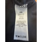 Garage  Long Sleeve Legends of Rock Crop Top Size Small Photo 5