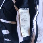 Hollister  Medium Henley Shirt  NWOT NAVY NEW Photo 4