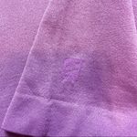 Fabletics  Lilac Seamless Hoodie. Size Small. EUC Photo 7