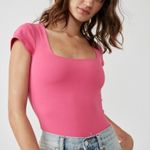 Free People Bodysuit Photo 1