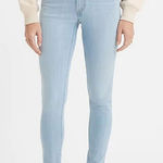 Levi's ✨Levi’s 721 High Rise Skinny Women's Sz 27 Jeans✨ Photo 0