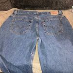 Levi's Classic Relaxed 550 Jeans, size 18S Photo 2