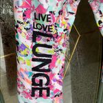 Bcg  Live Love Lunge Capri leggings Size Medium Photo 2