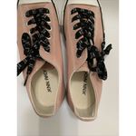 Jenn Ardor Shoes Low Top Canvas Sneakers JA Sport Fashion Sneaker Size 7 Photo 9