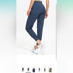 Amazon Libin Women's Joggers Pants Photo 1