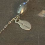 ALEX AND ANI gold tone Path of Life heart pendant necklace Photo 4