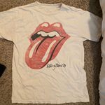 Urban Outfitters Rolling Stones Graphic T-Shirt Photo 1