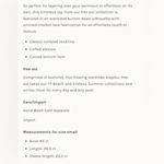 Free People Free Peoole Until Sundown Crochet Shacket Shirt Small Gin Fizz Pink NWOT Photo 14