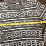 J.Crew  Wool blend Sweater Women’s Large Photo 3