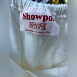 NWT Size 8 White wrap dress Photo 1