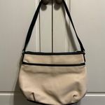 Liz Claiborne Light Pink & Black Purse Photo 3