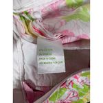 Lilly Pulitzer havan a coctel palm beach fit shorts size 2 Photo 2