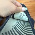 Taos‎ Footwear Women's Guest Star Sneaker Lace Up Navy Blue Casual Canvas 9 Photo 5