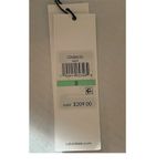 Calvin Klein NWT  STUNNING Floor Length Floral Dress Size 8 Photo 11