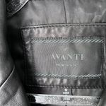 Avanti  NY Leather Jacket  Photo 3