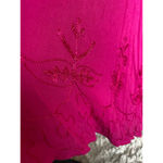 Cottagecore Embroidered Dress Lace Photo 4
