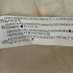 ZARA Tweed Blazer Jacket Photo 7