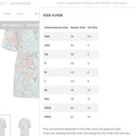 Salvatore Ferragamo Ferragamo Azure Womens Floral Printed Short Sleeve Mohair Blend Blazer 40 NWOT Photo 13