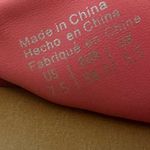 Billabong  Malibu Flat Pink Sandal size 7.5 Photo 9