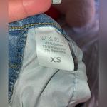 Size xs Romper Outfit Blue Photo 4