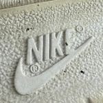 Nike Air Force 1 Women's White Low Top Lace Up Athletic Sneakers Shoes Size 7 Photo 7