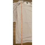 R & M Richards  Mother of Bride Wedding Guest Jacket Dress Midi 22W Coastal Classic Photo 9