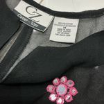 Pretty swim cover up tunic 🏖️ Pink Size M Photo 5