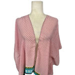 Do Everything In Love Anthropologie  Clothing Duster Kimono One Size Boho Beachy Photo 1