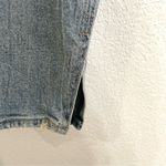 Torrid Womens Jeans Denim Light Wash Button Fly High Rise Straight Size 12 Photo 7